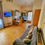 דירה Rodon Manor חאניה
