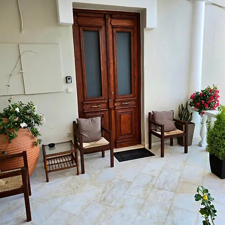 דירה Rodon Manor