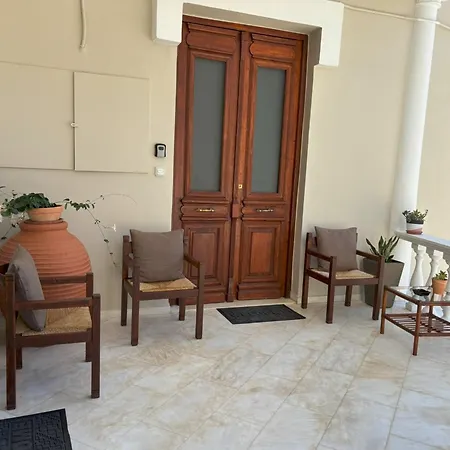 Apartment Rodon Manor *
