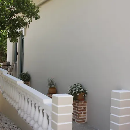 Apartment Rodon Manor Chania (Crete)