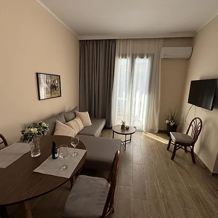 Rodon Manor Chania (Crete)