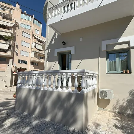 Apartment Rodon Manor