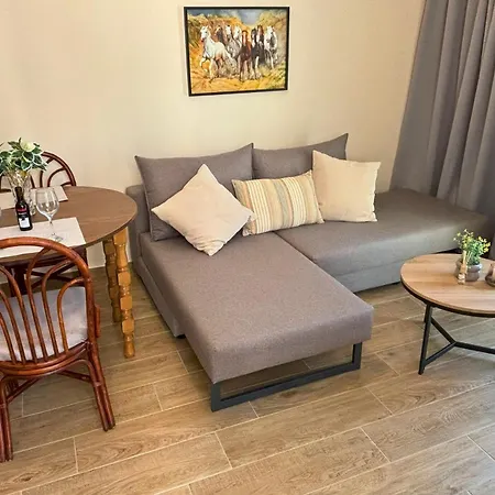 Apartment Rodon Manor