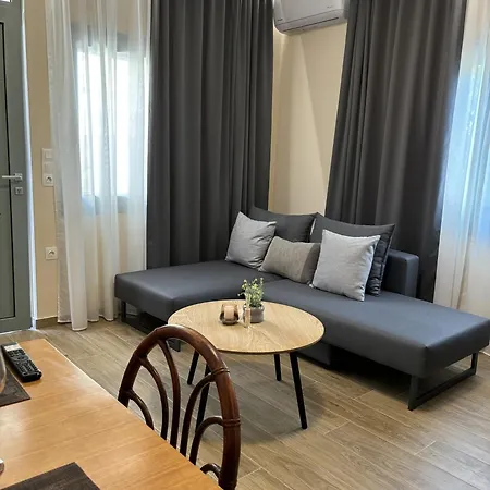 Rodon Manor Apartment