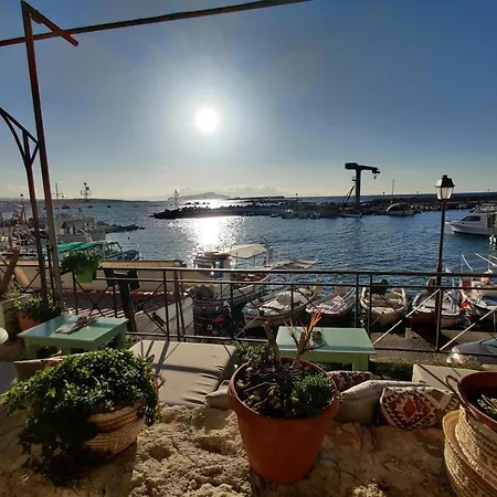 Апартаменты Rodon Manor