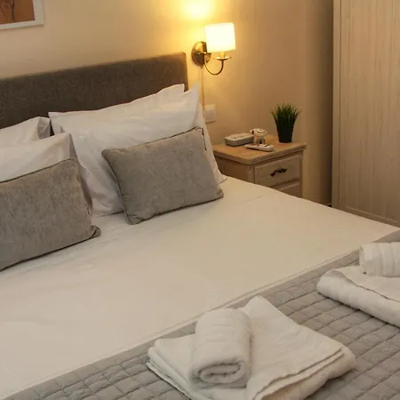Rodon Manor Apartment Chania (Crete)