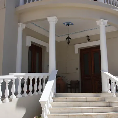 Rodon Manor *