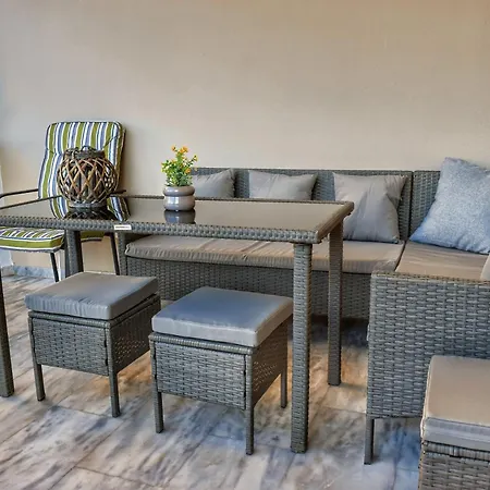 Rodon Manor Apartment Chania (Crete)