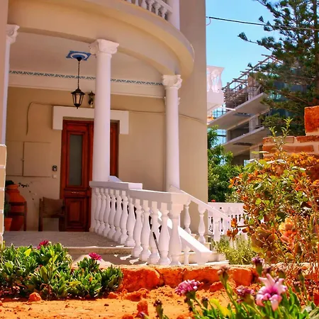 Rodon Manor Apartment Chania (Crete)