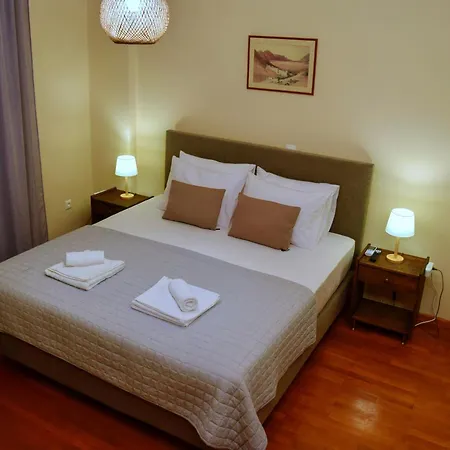 Апартаменты Rodon Manor