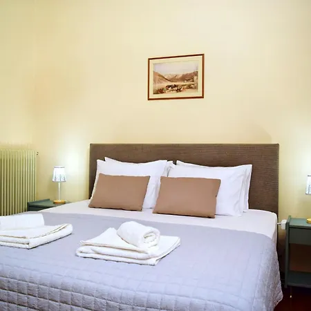 Rodon Manor Ханья