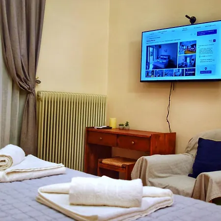 Apartment Rodon Manor *