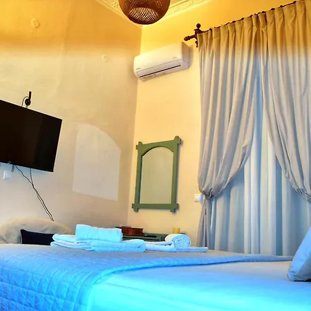 Apartment Rodon Manor Chania (Crete)