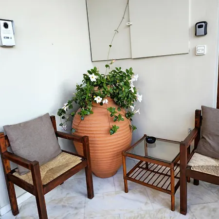 Rodon Manor Apartment Chania (Crete)