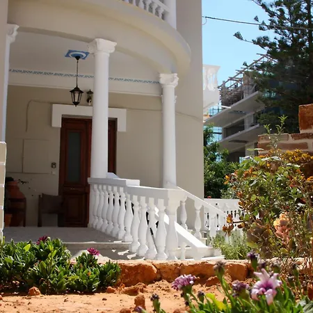 Rodon Manor Chania (Crete)