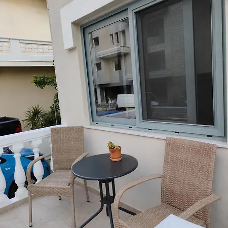Rodon Manor Apartment