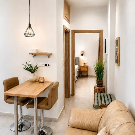 Rodon Manor Apartment Chania (Crete)