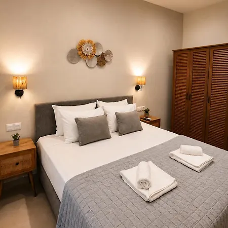 Rodon Manor Apartment Chania (Crete)