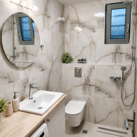 Apartment Rodon Manor