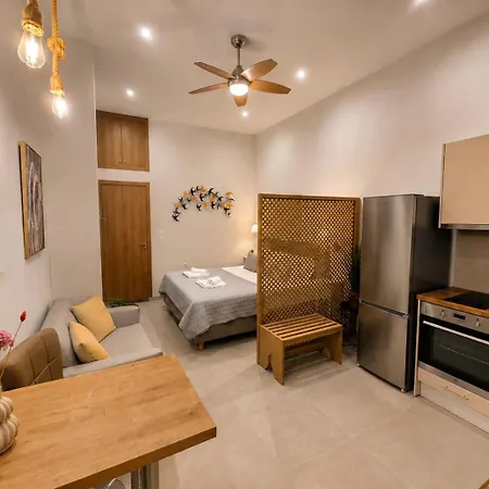 Apartment Rodon Manor