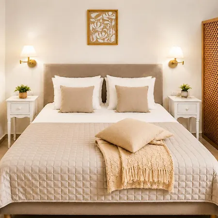 Rodon Manor Apartment Chania (Crete)