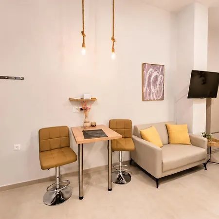Apartment Rodon Manor
