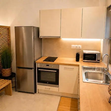 Apartment Rodon Manor *