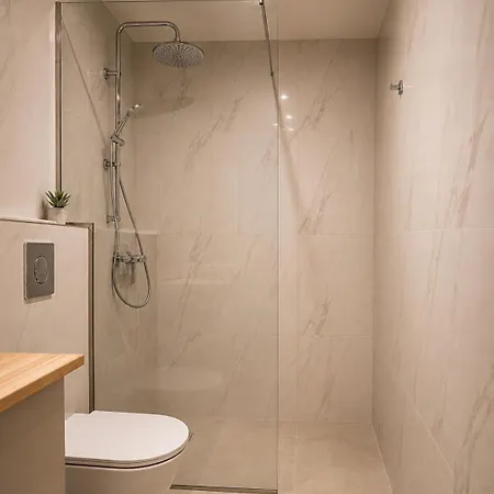 Apartment Rodon Manor Chania (Crete)