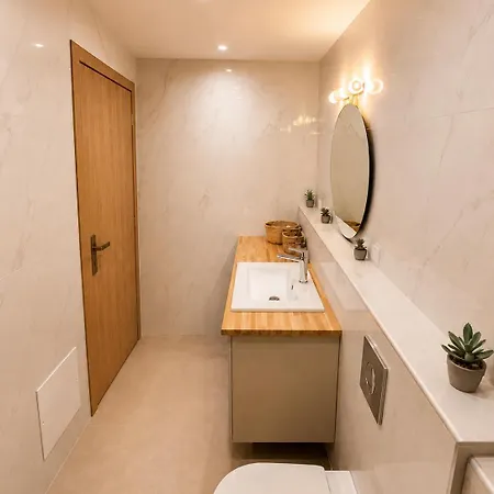 Apartment Rodon Manor Chania (Crete)