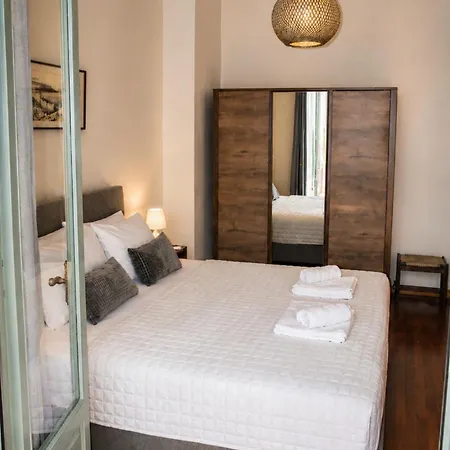 Apartment Rodon Manor