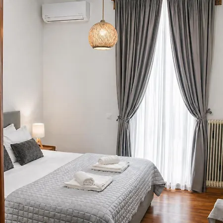 Rodon Manor * Chania (Crete)