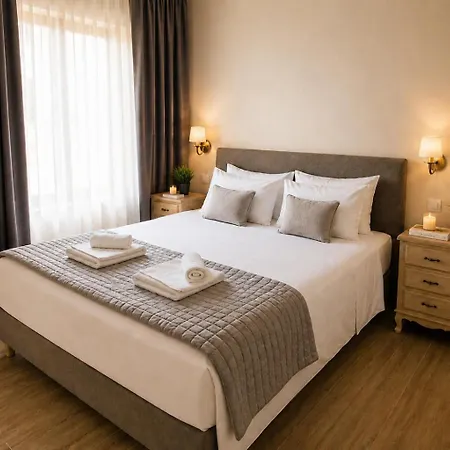 Apartment Rodon Manor