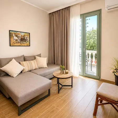 Apartment Rodon Manor *