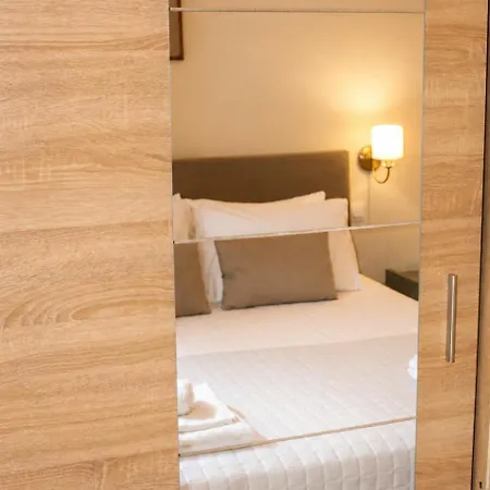 Apartment Rodon Manor Chania (Crete)