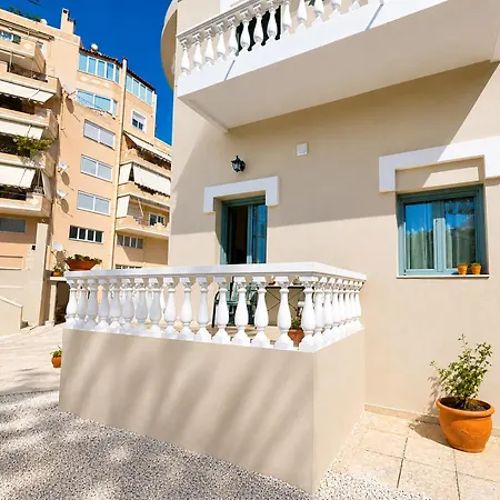 Rodon Manor Apartment Chania (Crete)