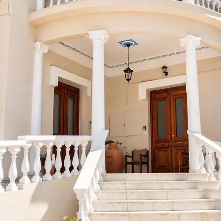 Rodon Manor * Chania (Crete)
