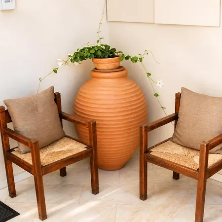 Apartment Rodon Manor Chania (Crete)