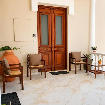 Apartment Rodon Manor