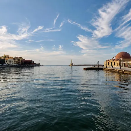 Rodon Manor Apartment Chania (Crete)