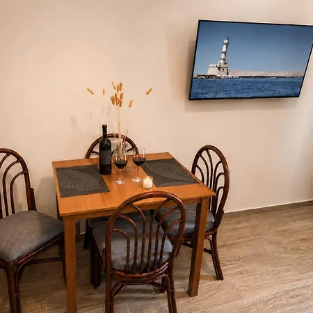 Rodon Manor Apartment Chania (Crete)