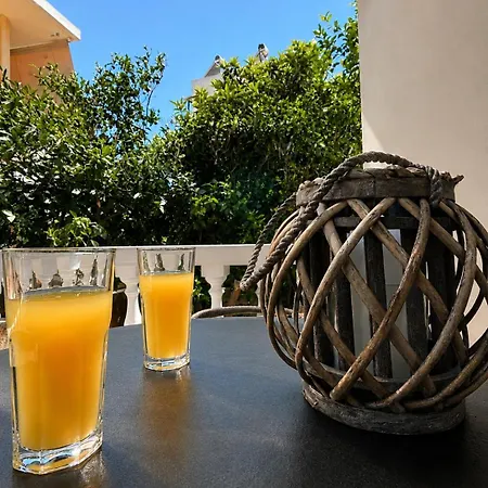 Apartment Rodon Manor Chania (Crete)