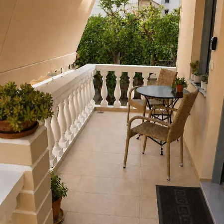 Rodon Manor Apartment