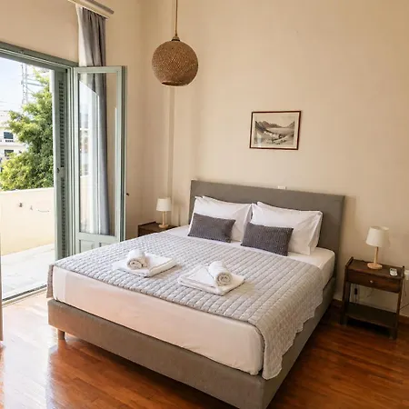 Apartment Rodon Manor *
