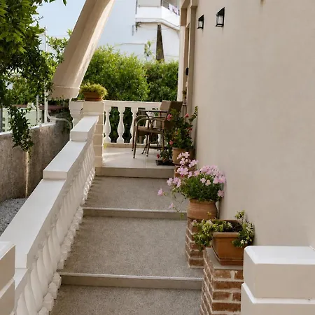 Rodon Manor Apartment Chania (Crete)