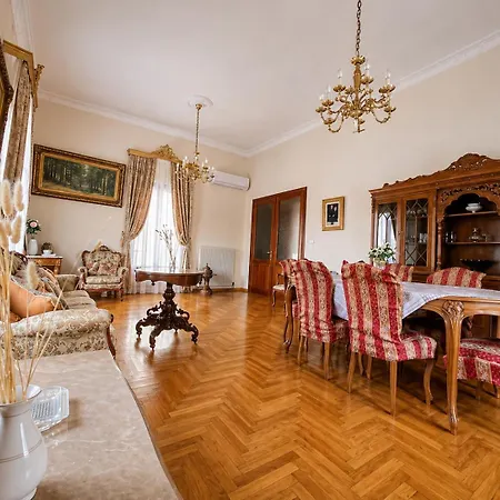Rodon Manor * Chania (Crete)