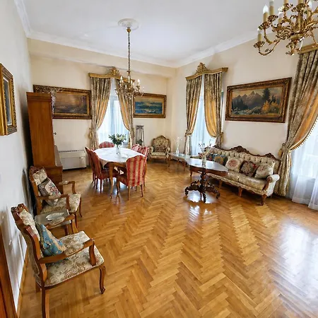 Apartment Rodon Manor Chania (Crete)