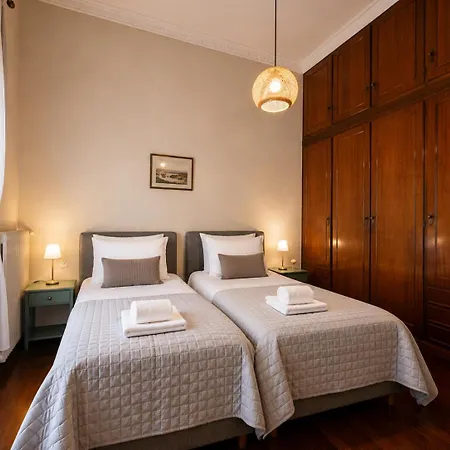 Rodon Manor Chania (Crete)