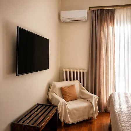 Rodon Manor Apartment Chania (Crete)