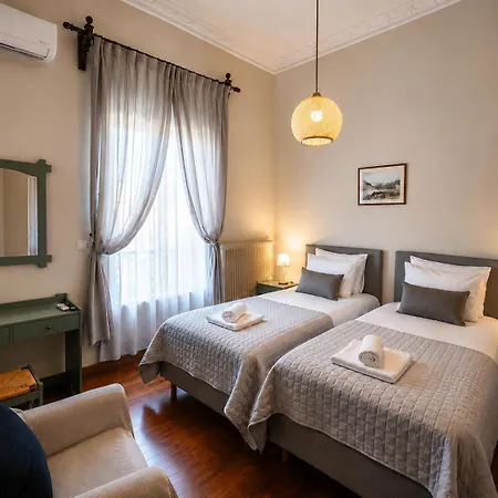 Rodon Manor Chania (Crete)