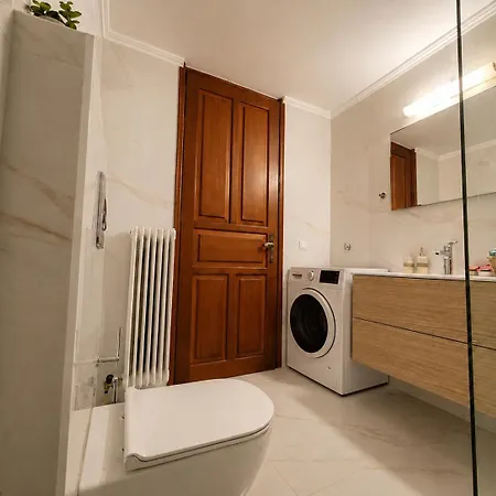 Apartment Rodon Manor Chania (Crete)